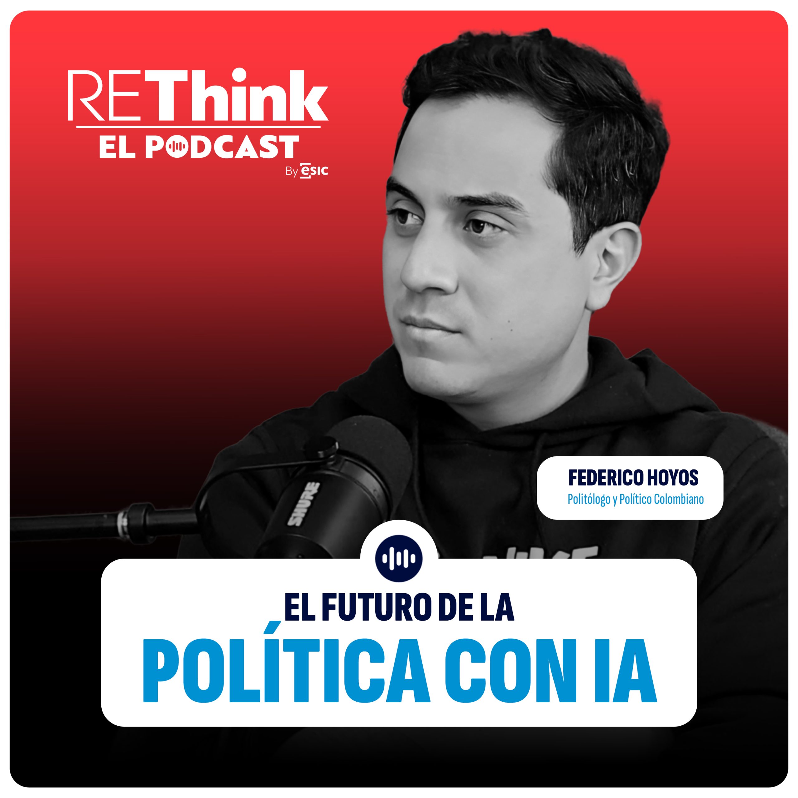 Rethink Podcast Ep. 28