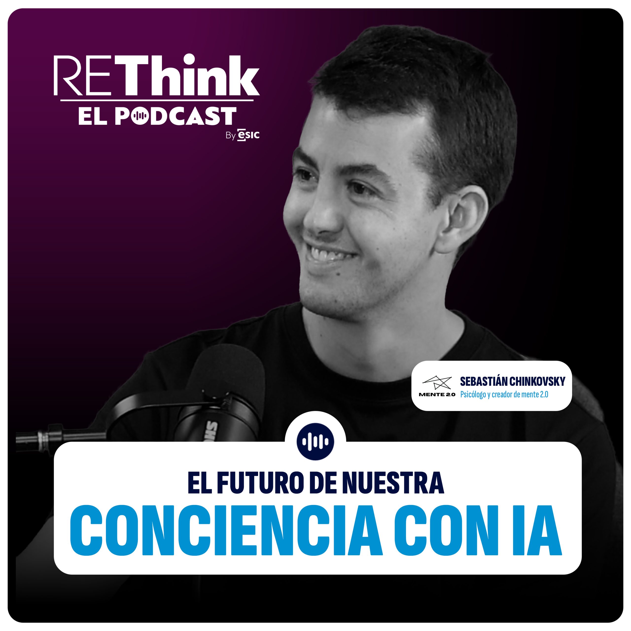 Rethink Podcast Ep. 29