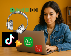 El auge del social commerce: TikTok, WhatsApp y el nuevo consumidor latinoamericano