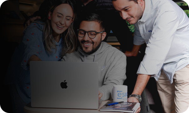 Executive Program ESIC