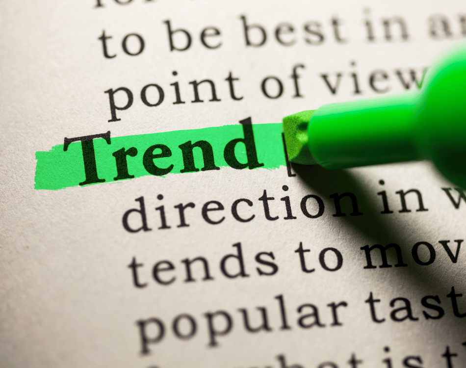 Tendencias para el 2026