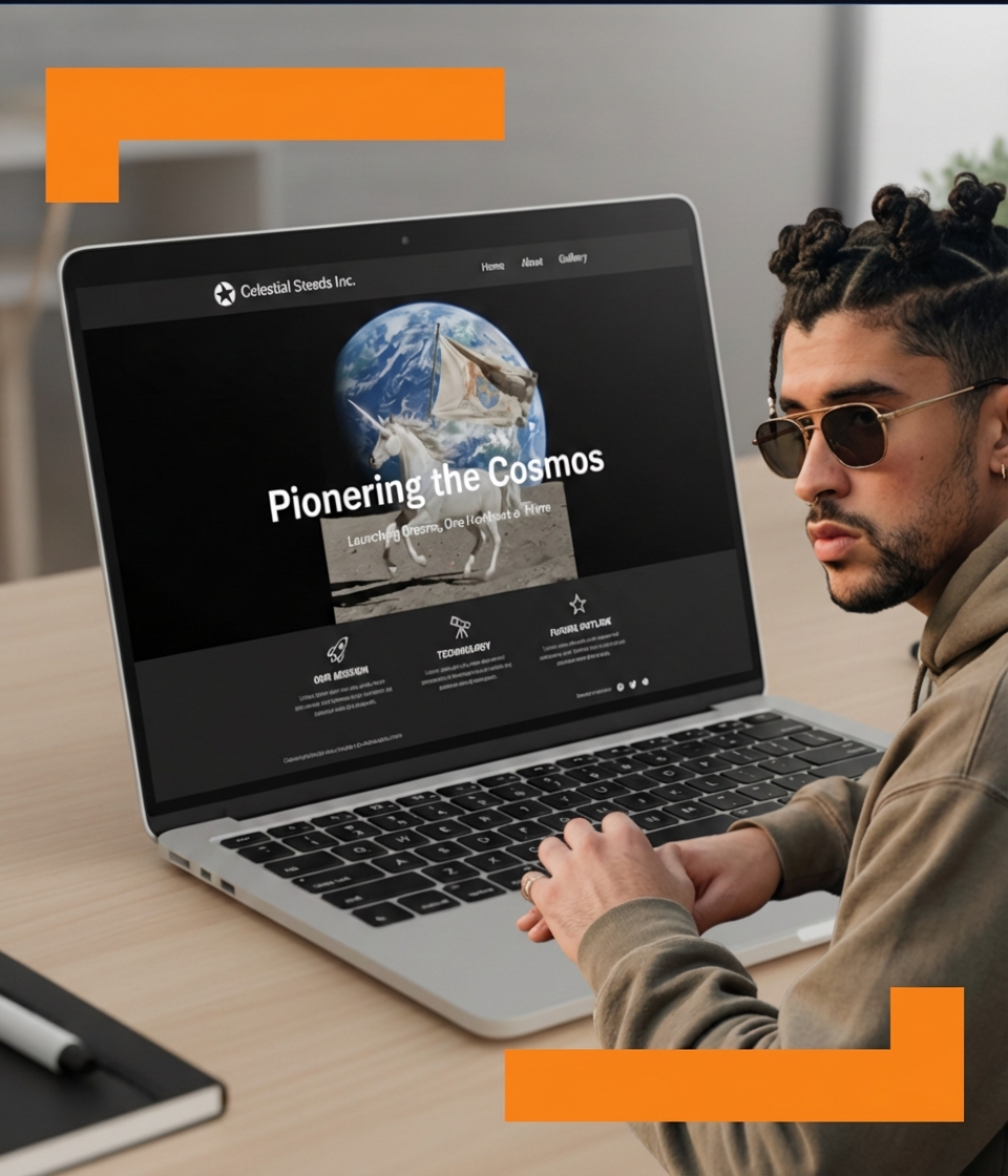 Creatividad sin límites