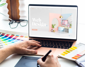 el papel de la página web en 2026