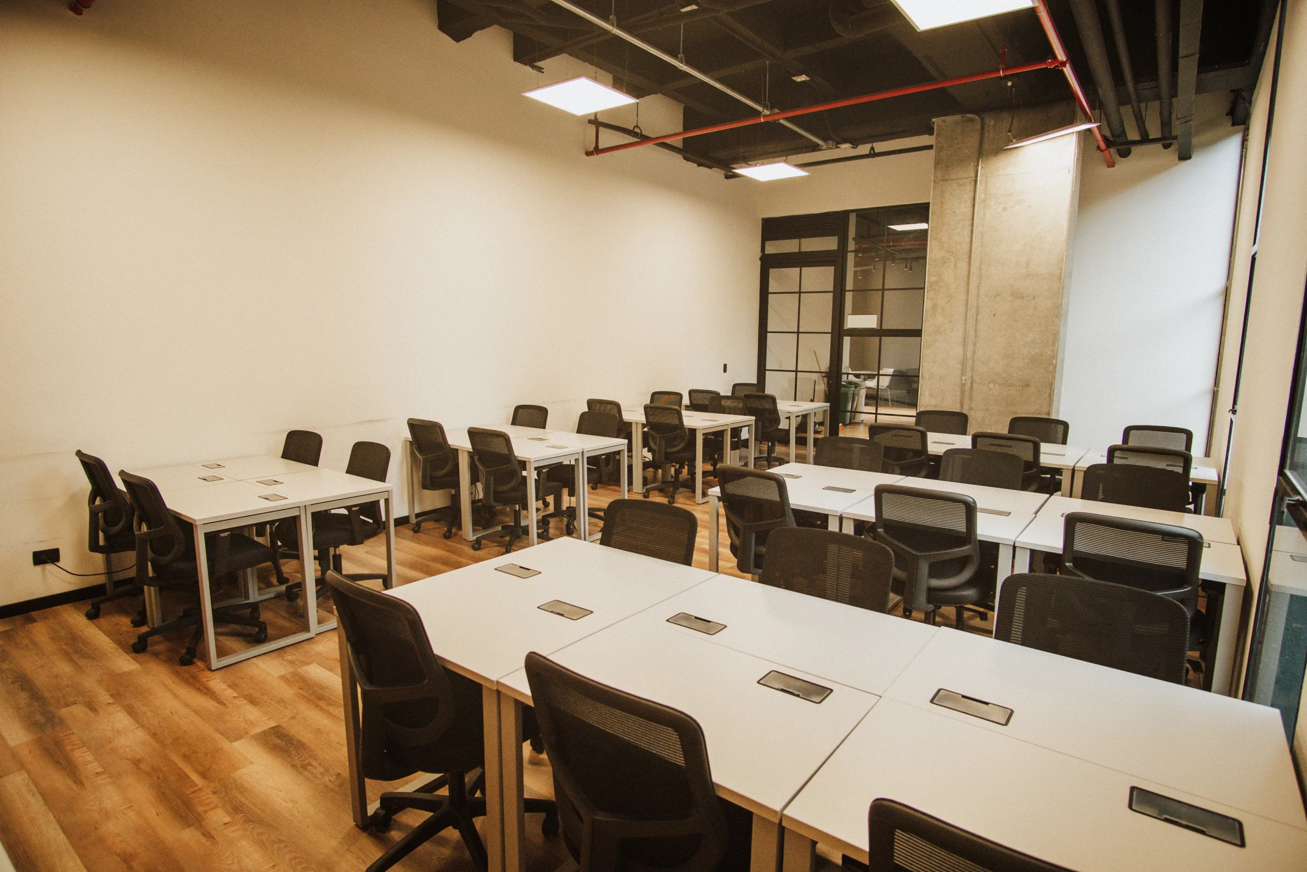 Salón escritorios S1