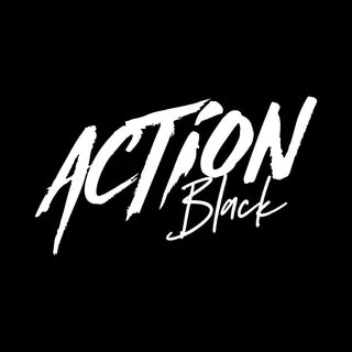 Action Black